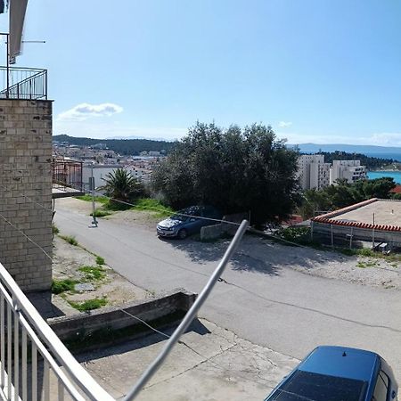 Milka Apartments Makarska Exterior photo