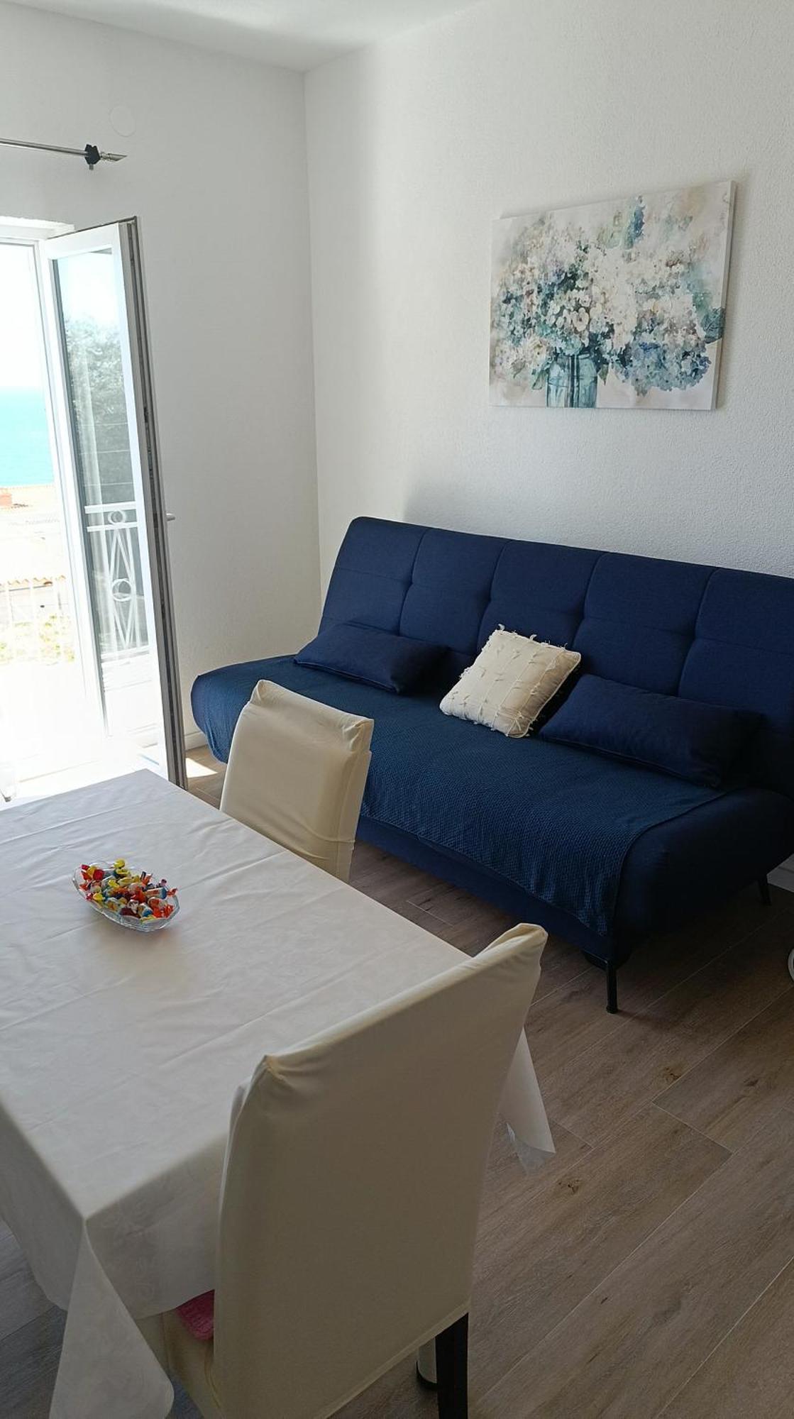 Milka Apartments Makarska Exterior photo